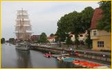 Canal Side